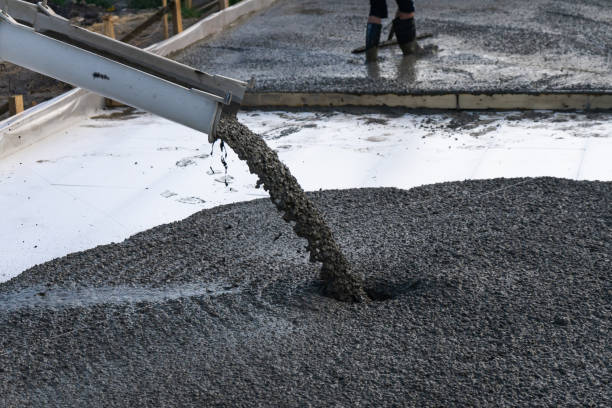  Vista Center, NJ Concrete contractor Pros
