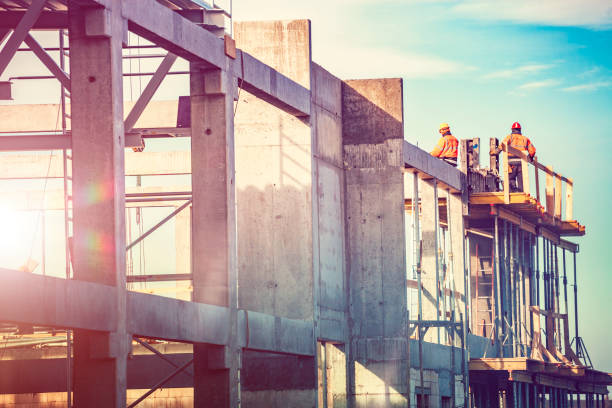 Best Concrete Grinding and Polishing in Vista Center, NJ