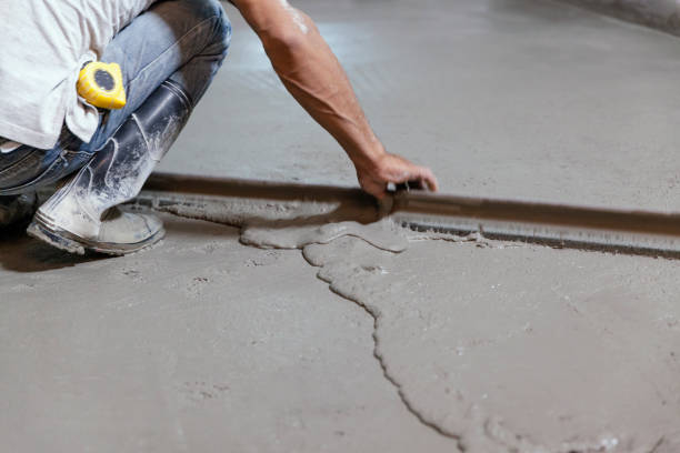 Best Concrete Patio Design and Installation in Vista Center, NJ