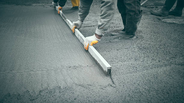 Best Concrete Staining and Coloring in Vista Center, NJ