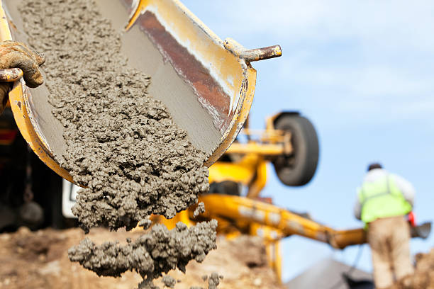Best Stamped Concrete Services in Vista Center, NJ