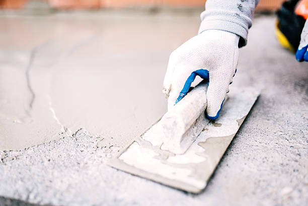 Best Concrete Pool Decks in Vista Center, NJ